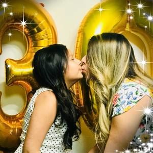 Meet your Posher, Angeles